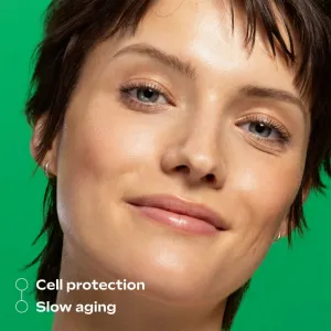 Weleda Serum Drops Slow Aging Astaxanthin vyhladzujúce sérum na omladenie pleti 30 ml