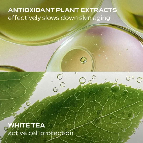 Weleda Serum Drops Slow Aging Astaxanthin vyhladzujúce sérum na omladenie pleti 30 ml