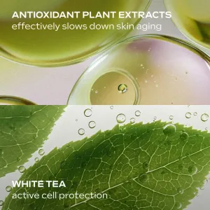 Weleda Serum Drops Slow Aging Astaxanthin vyhladzujúce sérum na omladenie pleti 30 ml