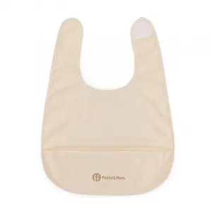 PETITE&MARS Podbradník PU Nate Intense Ochre 6m+