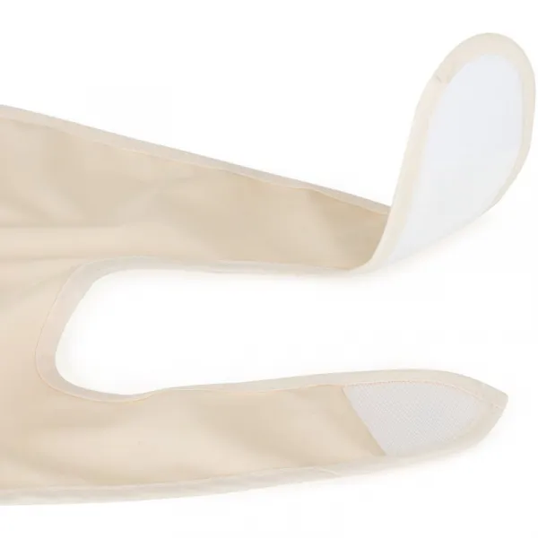 PETITE&MARS Podbradník PU Nate Intense Ochre 6m+