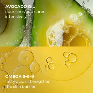 Weleda Serum Drops Extra Rich Omega posilujúce sérum pre výživu a hydratáciu 30 ml