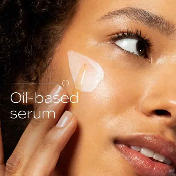 Weleda Serum Drops Extra Rich Omega posilujúce sérum pre výživu a hydratáciu 30 ml