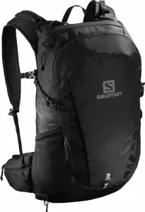 Salomon  Trailblazer 30 sedona sage/seagrass/cress green Batoh Turistika