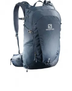 Salomon  Trailblazer 30 sedona sage/seagrass/cress green Batoh Turistika