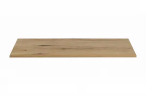 Comad Deska pod umyvadlo Nova Oak A 89-140 dub evoke