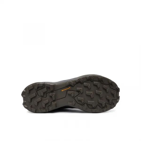 Pánska nízka turistická obuv ADIDAS Terrex Skychaser AX5 M shadow olive carbon savannah