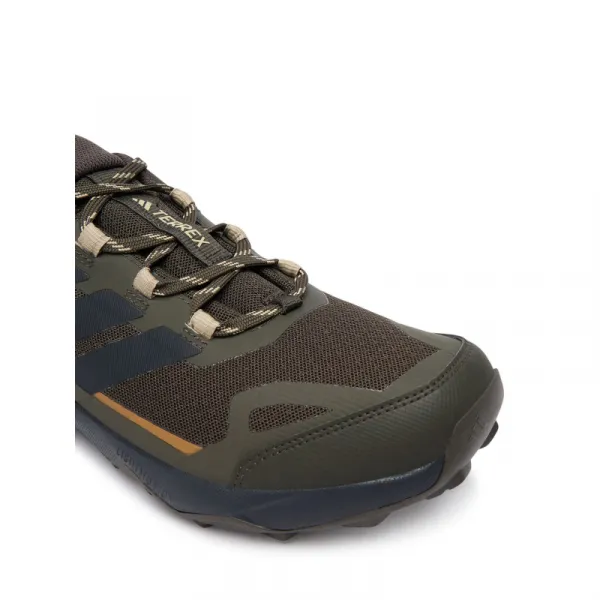 Pánska nízka turistická obuv ADIDAS Terrex Skychaser AX5 M shadow olive carbon savannah
