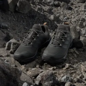 Pánska nízka turistická obuv ADIDAS Terrex Skychaser AX5 M shadow olive carbon savannah