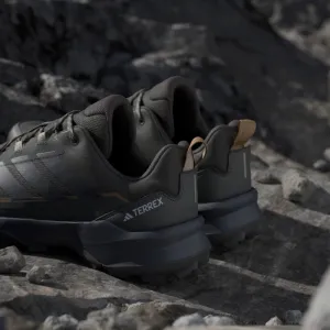 Pánska nízka turistická obuv ADIDAS Terrex Skychaser AX5 M shadow olive carbon savannah