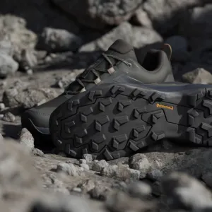 Pánska nízka turistická obuv ADIDAS Terrex Skychaser AX5 M shadow olive carbon savannah