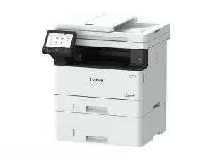 Canon i-SENSYS MF461dw II - černobílá, MF (tisk, kopírka, sken)A4, DADF, USB, LAN, Wi-Fi 36str./min