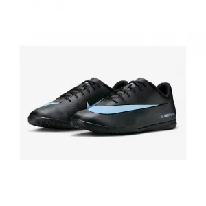 Pánske futbalové kopačky halové NIKE Mercurial Vapor 16 Club M IC black ice blue