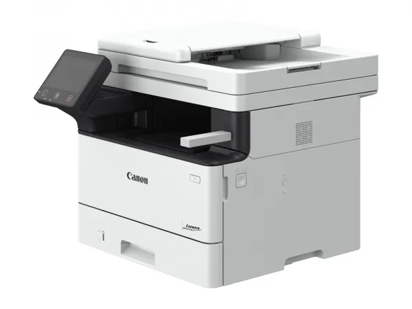 Canon i-SENSYS MF461dw II - černobílá, MF (tisk, kopírka, sken)A4, DADF, USB, LAN, Wi-Fi 36str./min