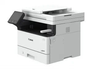 Canon i-SENSYS MF461dw II - černobílá, MF (tisk, kopírka, sken)A4, DADF, USB, LAN, Wi-Fi 36str./min