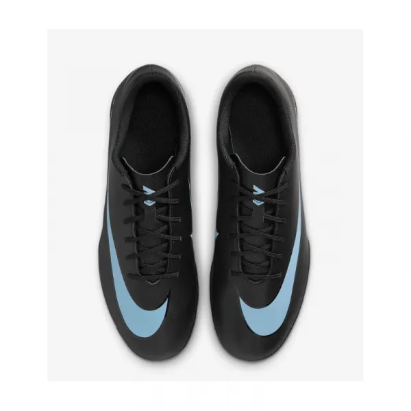 Pánske futbalové kopačky halové NIKE Mercurial Vapor 16 Club M IC black ice blue