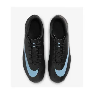Pánske futbalové kopačky halové NIKE Mercurial Vapor 16 Club M IC black ice blue