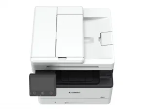Canon i-SENSYS MF461dw II - černobílá, MF (tisk, kopírka, sken)A4, DADF, USB, LAN, Wi-Fi 36str./min