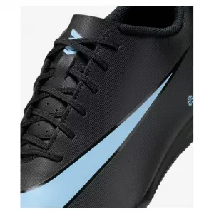 Pánske futbalové kopačky halové NIKE Mercurial Vapor 16 Club M IC black ice blue