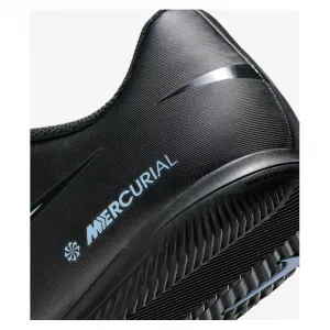 Pánske futbalové kopačky halové NIKE Mercurial Vapor 16 Club M IC black ice blue