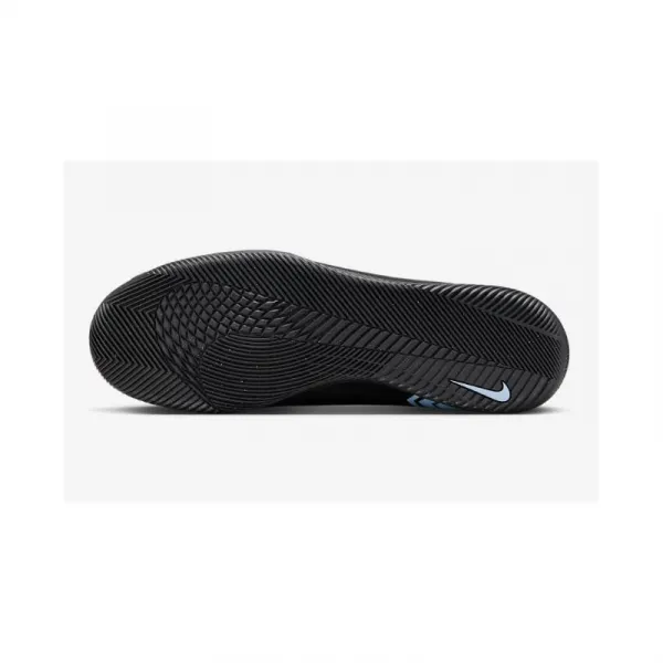 Pánske futbalové kopačky halové NIKE Mercurial Vapor 16 Club M IC black ice blue