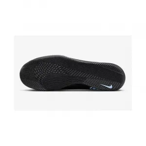 Pánske futbalové kopačky halové NIKE Mercurial Vapor 16 Club M IC black ice blue