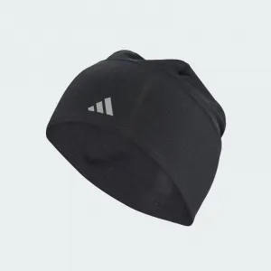 Zimná čiapka ADIDAS CW BEANIE FITT BLACK REFSIL