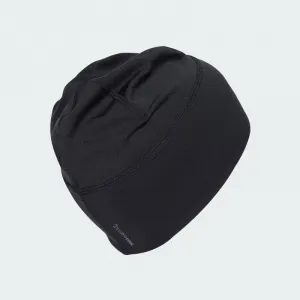 Zimná čiapka ADIDAS CW BEANIE FITT BLACK REFSIL