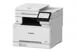 Canon i-SENSYS MF664Cdw barevná, MF (tisk, kopírka, sken), duplex, DADF, USB, LAN, Wi-Fi