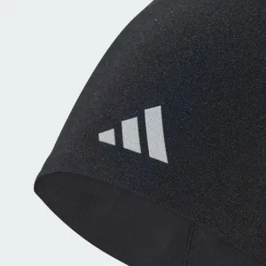 Zimná čiapka ADIDAS CW BEANIE FITT BLACK REFSIL