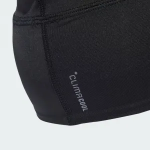 Zimná čiapka ADIDAS CW BEANIE FITT BLACK REFSIL