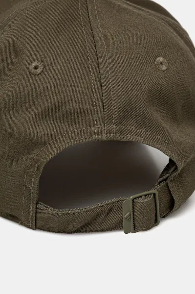 Šiltovka ADIDAS BBALL 3S CAP NL OLISTR BLACK