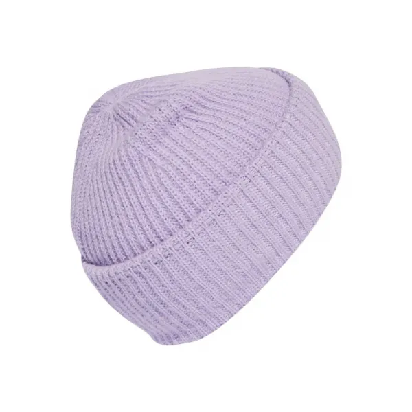 Dámska zimná čiapka ADIDAS WID CUFF BEANIE POWPLU