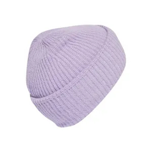 Dámska zimná čiapka ADIDAS WID CUFF BEANIE POWPLU