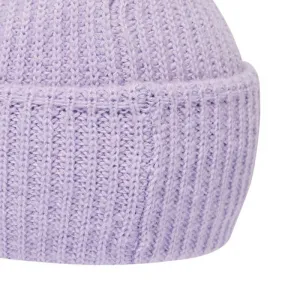Dámska zimná čiapka ADIDAS WID CUFF BEANIE POWPLU