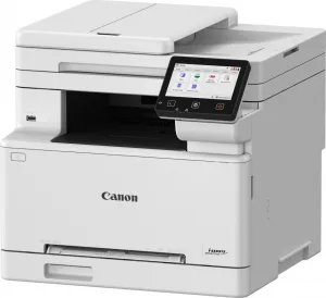 Canon i-SENSYS MF667Cdw barevná, MF (tisk, kopírka, sken, fax), duplex, DADF, USB, LAN, Wi-Fi