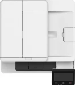 Canon i-SENSYS MF667Cdw barevná, MF (tisk, kopírka, sken, fax), duplex, DADF, USB, LAN, Wi-Fi