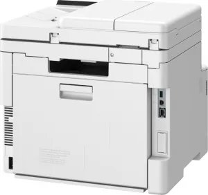 Canon i-SENSYS MF667Cdw barevná, MF (tisk, kopírka, sken, fax), duplex, DADF, USB, LAN, Wi-Fi