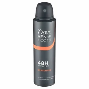 Dove Men+Care Energising Antiperspirant osviežujúci dezodorant pre mužov 150 ml