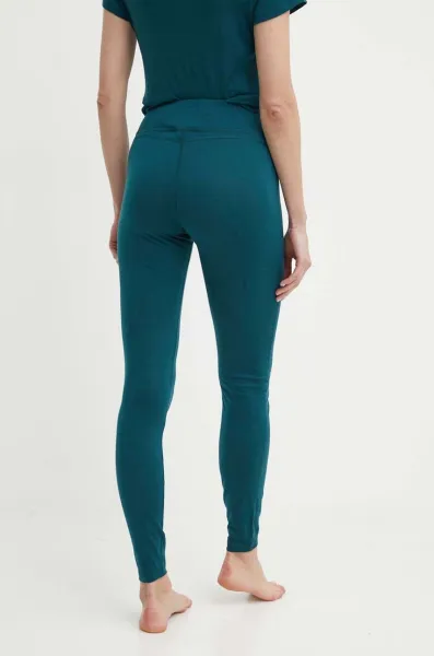 Funkčné legíny Smartwool Classic All-Season Merino