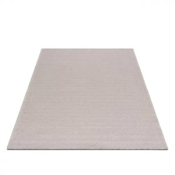 Koberec Casa Cotton B2601 sivý
