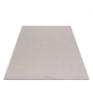 Koberec Casa Cotton B2601 sivý