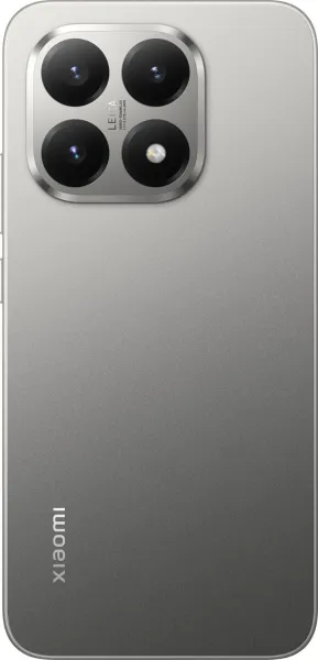 Xiaomi 15T 12GB/512GB, Gray