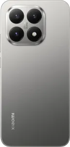Xiaomi 15T 12GB/512GB, Gray
