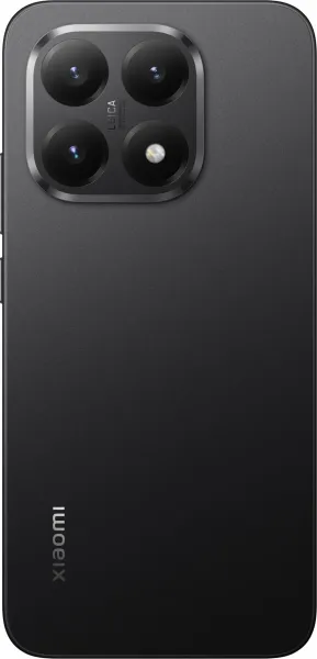 Xiaomi 15T 12GB/512GB, Black