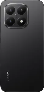 Xiaomi 15T 12GB/512GB, Black