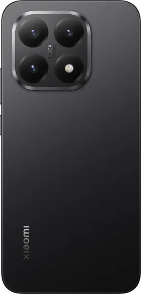 Xiaomi 15T Pro 5G 12 GB / 1 TB, Čierny