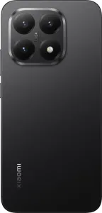 Xiaomi 15T Pro 5G 12 GB / 1 TB, Čierny