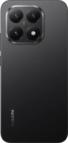 Xiaomi 15T 12GB/256GB, Black