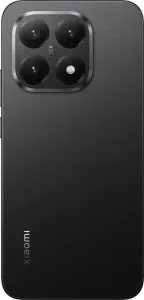 Xiaomi 15T 12GB/256GB, Black